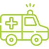 ambulance - Performance Equipment