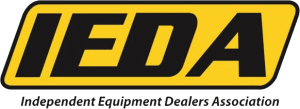 Home 8 - Performance Equipment IEDA: Independent Equipment Dealers Association logo