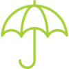umbrella - Performance Equipment