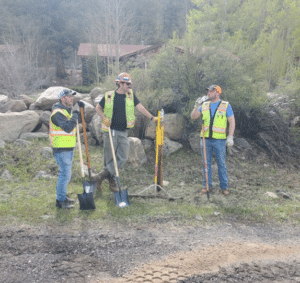CCA, ELC Easterseals Pathway Project Photos