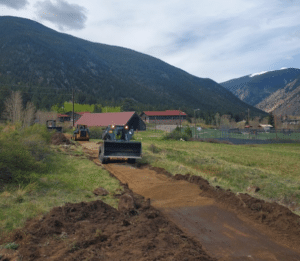 CCA, ELC Easterseals Pathway Project Photos