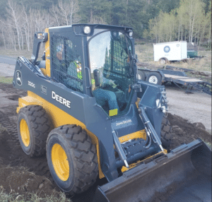 CCA, ELC Easterseals Pathway Project Photos