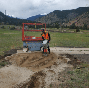 CCA, ELC Easterseals Pathway Project Photos