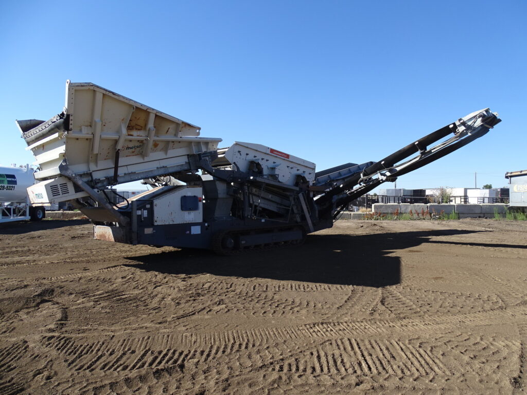 2016 METSO ST2.4